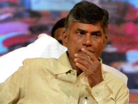 chandrababu naidu,ap government,temporary,secretariat,budget  తాత్కాలిక సచివాలయానికి అంత ఖర్చెందుకు బాబు..! 